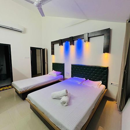 Taj Villa With Free Wifi Lonavala Exterior foto