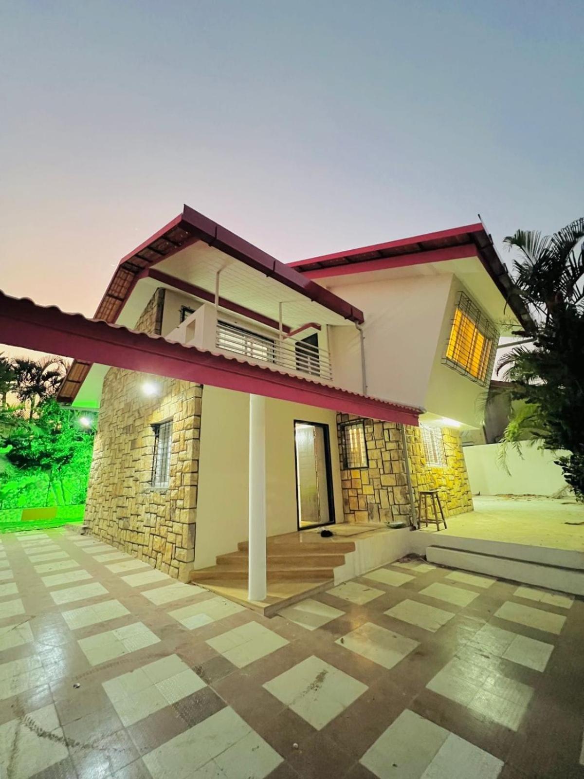 Taj Villa With Free Wifi Lonavala Exterior foto